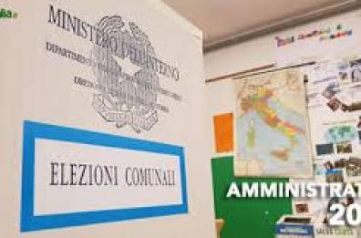 Sindaco e consiglieri «fantasma» nel Potentino: sono poliziotti, rischiano il posto