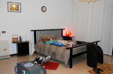 Foggia casa a luci rosse : 8 condanne tra proprietari e «gestori»