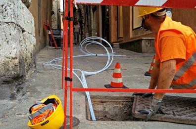 Dopo il voto Puglia e Sud si mobilitino per la banda larga