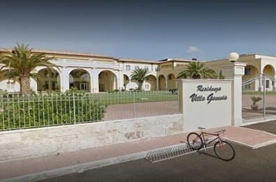 Ora 6 i morti per Covid-19 a Villa Genusia a Ginosa