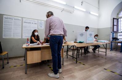 Il fantasma del virus che spariglia le carte