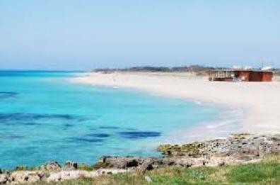 Breve vacanza a Ugento bilancio con rammarico