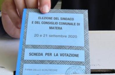 Basilicata, al voto per le Comunali il 66.51% degli elettori: domani lo spoglio 
