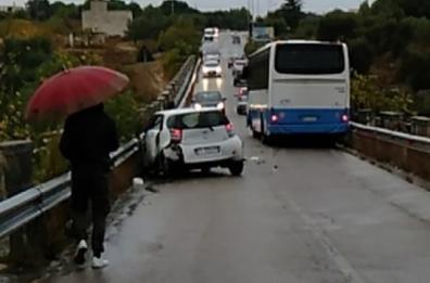 Bisceglie, manutenzione del Ponte Lama: arrivano 5 milioni