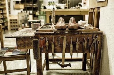 Sant'Arcangelo, scarpe realizzate a mano esportate in tutto il mondo