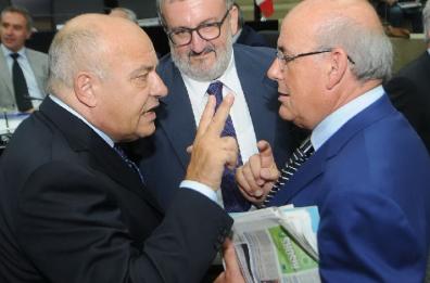 Puglia, la nuova aula: 28 seggi alla maggioranza, 23 all'opposizione. Fuori Loizzo, Giannini, Nunziante e Pisicchio