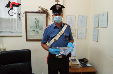Bitetto, omicidio fidanzato della sua della ex: trovato su un tetto il coltello
