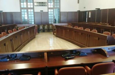 Trani, con il Bottaro bis ecco il nuovo consiglio comunale