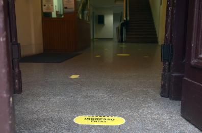 Noicattaro, docente positiva al Covid, un'intera classe in quarantena 
