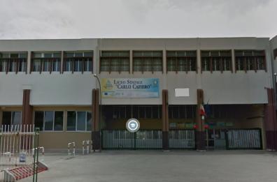 Barletta, studente positivo al Covid: chiuso per due giorni liceo scientifico
