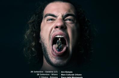 Il tour del sassofonista salentino Giovanni Chirico riparte da Galatina, Milano, Bologna