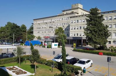 Foggia, il policlinico contro il supermanager Dattoli: «Danni per 1 milione»