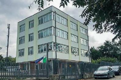 Potenza, la Finanza negli uffici della Soprintendenza