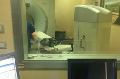 Barletta, al «Dimiccoli» eseguita per la prima volta Pet per diagnosi tumori endocrini