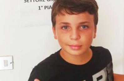 Da Bernalda la favola di Berni Gallitelli, a 10 anni ingaggiato dal Lecce