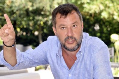 Il dilemma del Carroccio tra nazione e regioni
