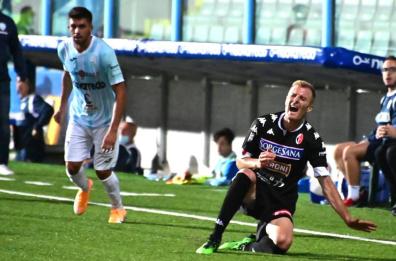 Biancorossi, il campionato inizia con una vittoria in trasferta