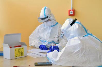 Coronavirus, in Basilicata 6 positivi su 188 tamponi, 21,1% popolazione completamente vaccinata