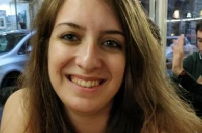 Da Putignano a Boston e Losanna per studiare l'Alzheimer: il talento di Ilaria in era Covid