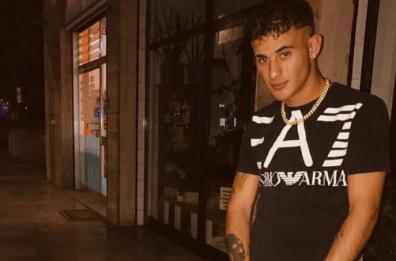 L'ansia? Si canta in rap: boom di visualizzazione per il brano del leccese Haze BSB