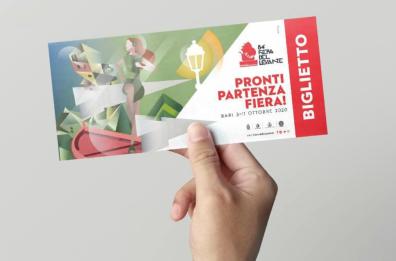 Bari, Fiera del Levante simbolo di ripartenza: parla il presidente Ambrosi. Conte all'inaugurazione