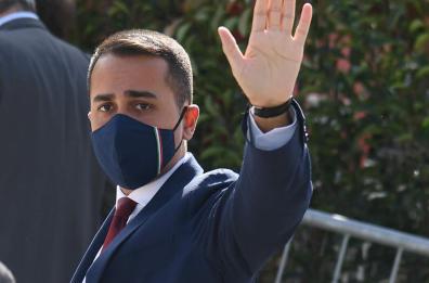 Il Movimento 5 Stelle al bivio del futuro