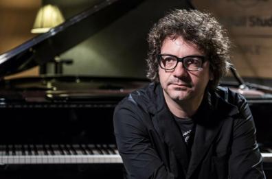 Time Zones: tra jazz e colonne sonore con Remo Anzovino
