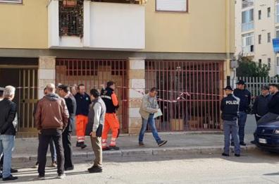 Bitonto, uccise moglie a coltellate: pena ridotta in appello per 44enne