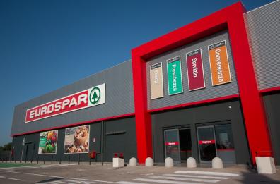 Despar Centro sud punta sulla sostenibilità: è l'investimento del futuro