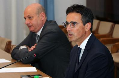 Taranto, chiesti al Cipe altri 200 milioni di euro: si punta su Giochi del Mediterraneo
