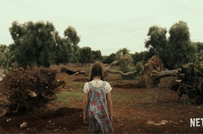 &laquo;Il Legame&raquo;, da domani su Netflix il film d'esordio di Domenico De Feudis, girato interamente in Puglia