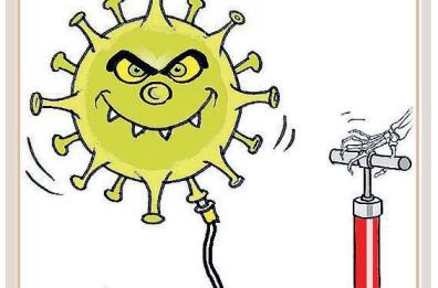 La vignetta di Pillinini 