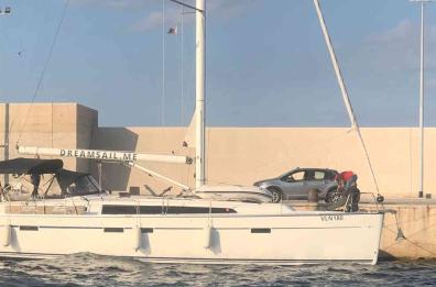 Monopoli, sbarcati 50 migranti curdi: 35 rintracciati e 2 scafisti arrestati 