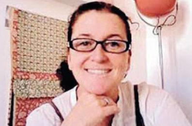 La libraia di Lampedusa a Putignano