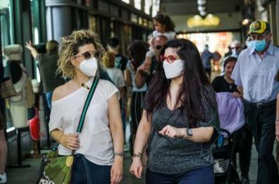 Basilicata, zona bianca dal 21 giugno
