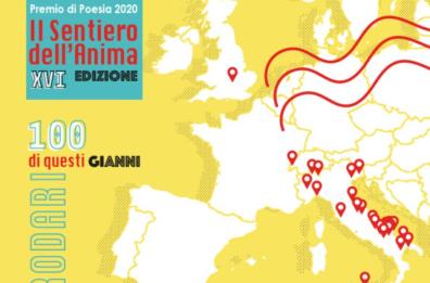 Il Sentiero dell'Anima: la poesia incontra il Parco in un appuntamento sul Gargano