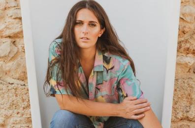 Carolina Bubbico e la sua «ubiquità»