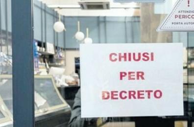 Coronavirus, mini lockdown a Marsicovetere e Tramutola in Basilicata