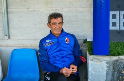 Bari calcio, oggi (ore 15) al San Nicola derby col Francavilla: Auteri pretende punti e gioco 