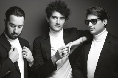 Malamore, il nuovo brano della band salentina è «Nostalgia»