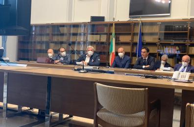 Taranto, Facoltà di medicina, inaugurazione 12 ottobre: oggi stati generali Università 