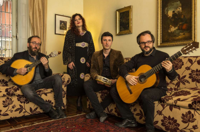 Torna 'Di Voce in Voce' per cantare il Sud
