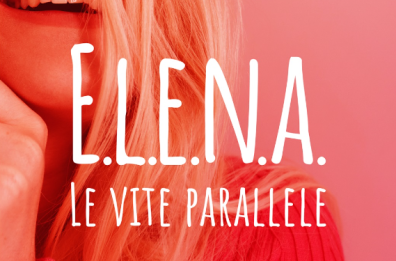 «E.L.E.N.A.», comincia l'avventura in musica del duo tarantino Le Vite Parallele «E.L.E.N.A.», comincia l'avventura in musica del duo tarantino Le Vite Parallele