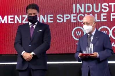 Più «forti» del Covid: premiate due imprese baresi 