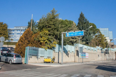 Rimborsi fittizi: dipendente Crob Rionero sospeso per peculato