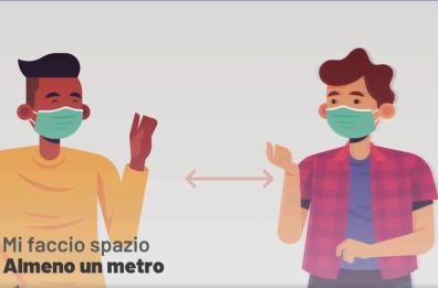Covid 19 in Puglia, la campagna della Regione. Emiliano: «Ospedali reggono aumento contagi»