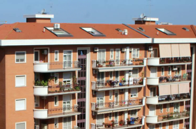 Bari, impatto Covid sulle case: vendite giù di un terzo