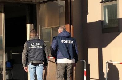 Estorsioni, colpo alla mafia foggiana: ordine di carcerazione per 3 affiliati ai clan