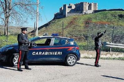 Potenza, omicidio Grosso: domani killer sottoposto a interrogatorio di garanzia 