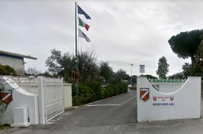 Bari, nuovo positivo al Circolo tennis: dopo una cameriera, una socia